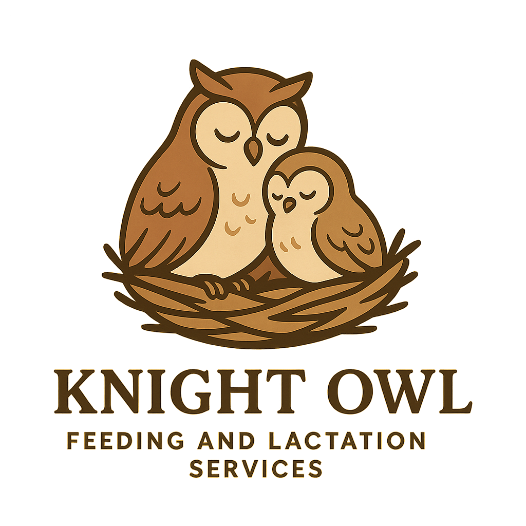 Knight Owl Feeding and Lactation Services